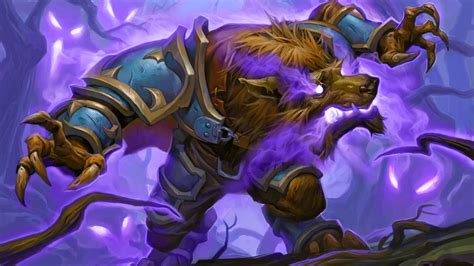 7 cool Hearthstone decks that could shake up The .